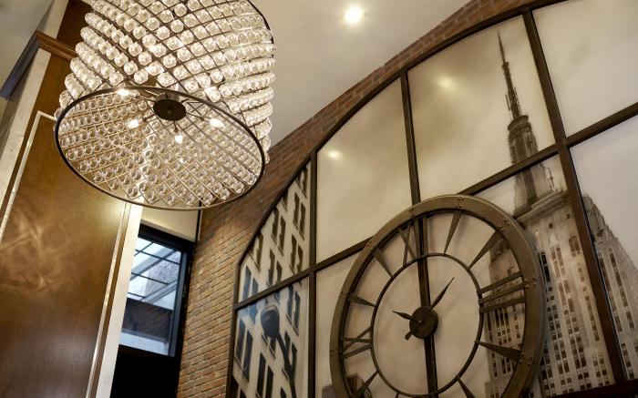 Archer Hotel New York