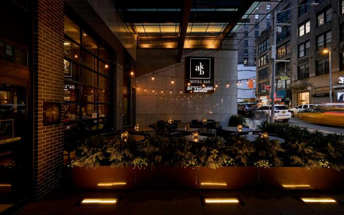 Archer Hotel New York