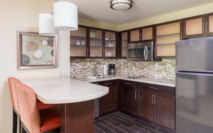 Staybridge Suites Canton By IHG