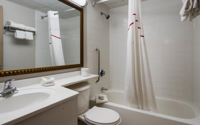 Red Roof Inn & Suites Newark - University