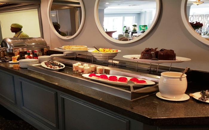 Holiday Inn Johannesburg Airport By IHG