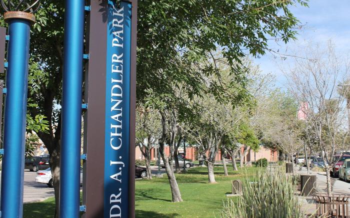 Staybridge Suites Chandler By IHG