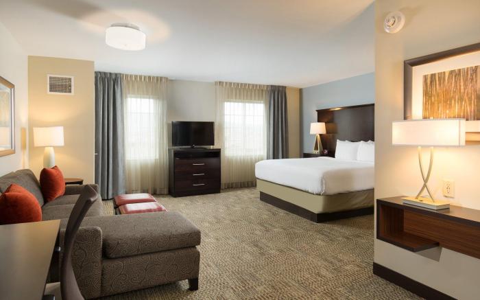 Staybridge Suites Chandler By IHG