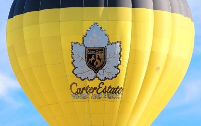 Carter Estate Winery and Resort