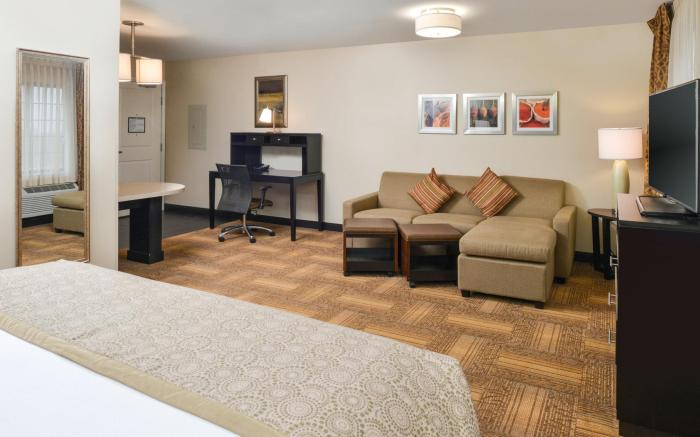 Staybridge Suites Merrillville By IHG