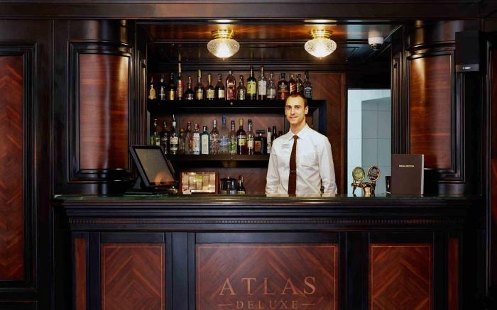 Atlas Deluxe Hotel