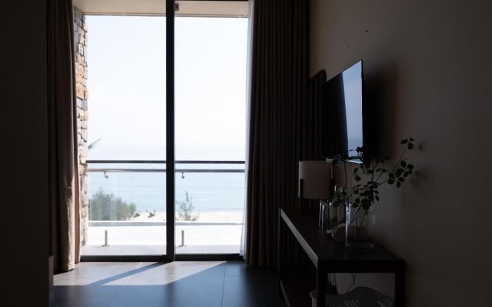 A Stay In CiCi