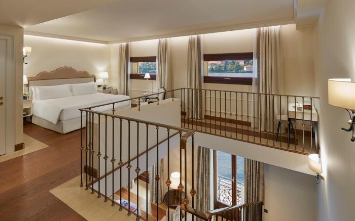 Mandarin Oriental, Lago di Como