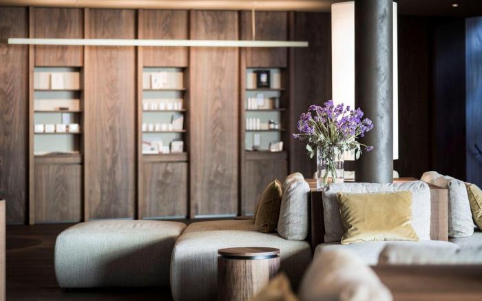 Adler Spa Resort Dolomiti