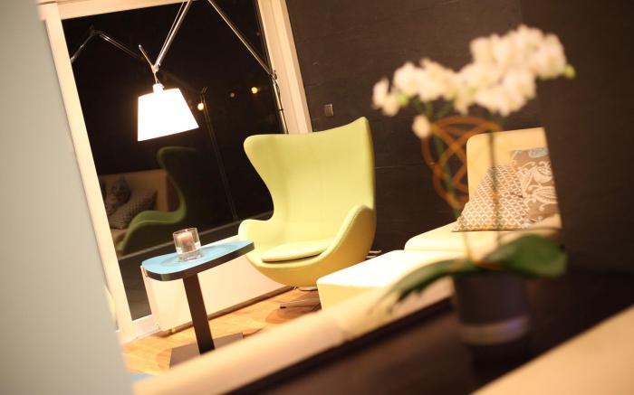 Central Hotel Eschborn