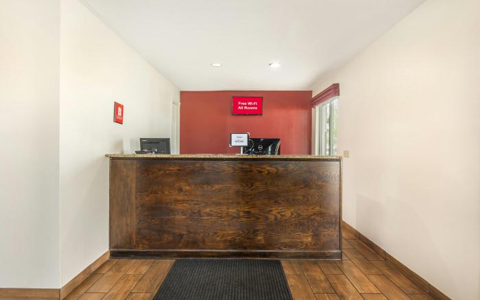 Red Roof Inn Paducah