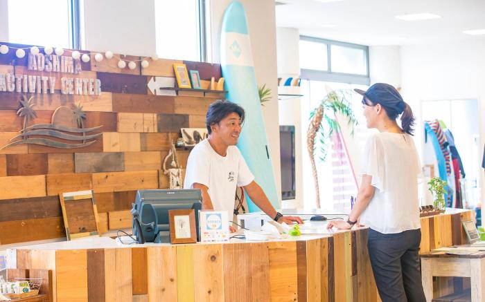 ANA Holiday Inn Resort Miyazaki By IHG