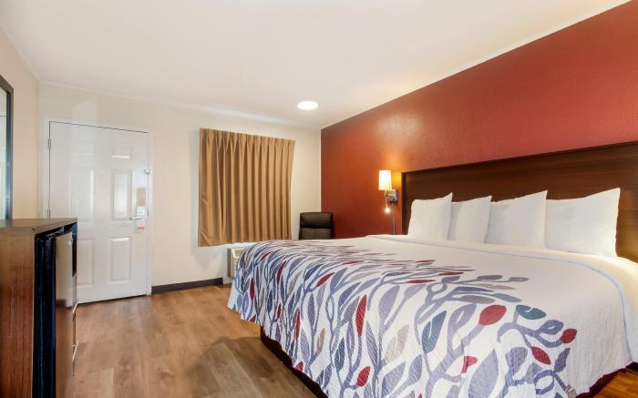 Red Roof Inn Santee