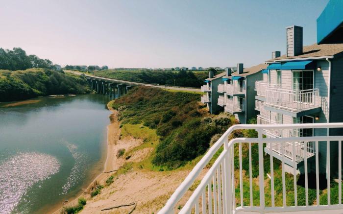 The Beach House Inn