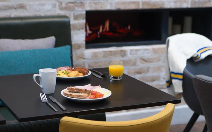 Staybridge Suites London-Vauxhall By IHG