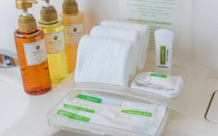 Holiday Inn ANA Sapporo Susukino By IHG