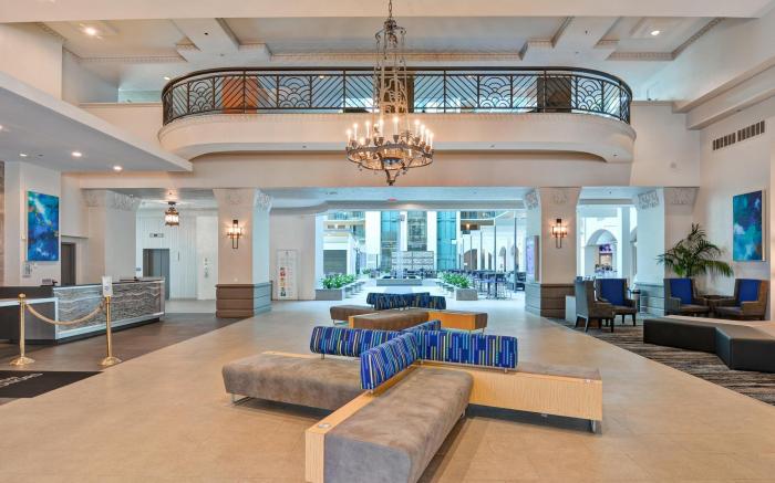 Embassy Suites by Hilton Miami International Airport