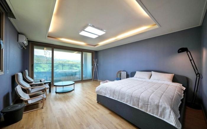 Gyeongju Aungdaung Private Pension