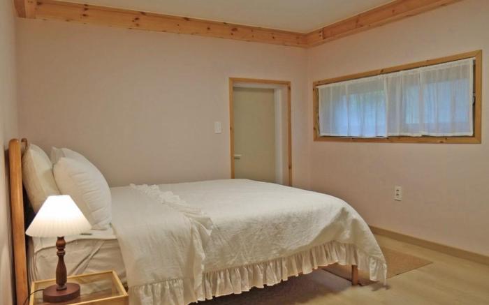 Tasha's Garden Private Pension Jeonju Hanok Village