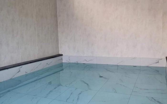 Gyeongju Pool Villa Orosi