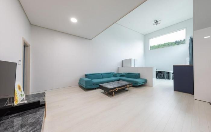 Fore Sol Pension Gapyeong