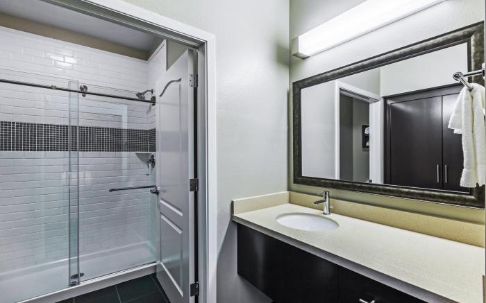 Staybridge Suites Fort Worth - Fossil Creek By IHG