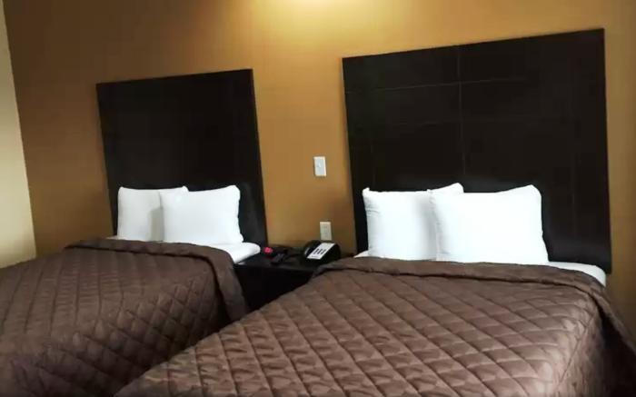 Downtowner Inns Houston