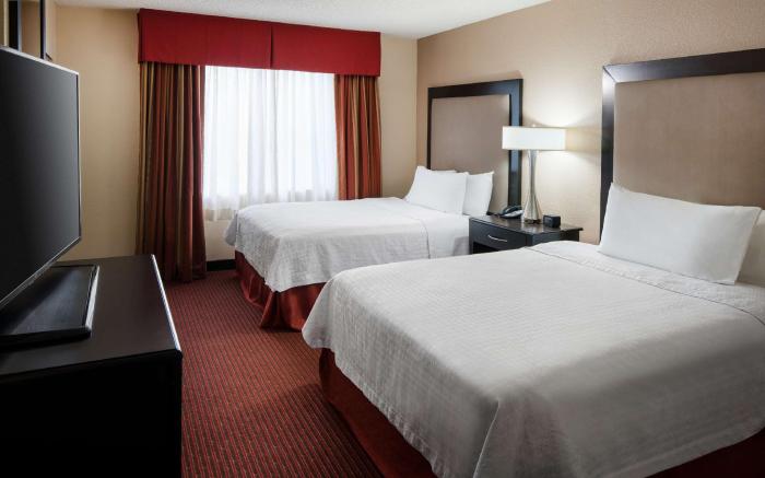 Homewood Suites by Hilton Anaheim-Main Gate Area