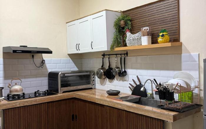 Aira Stay House Dramaga