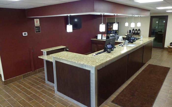 Red Roof Inn Indianapolis - Castleton