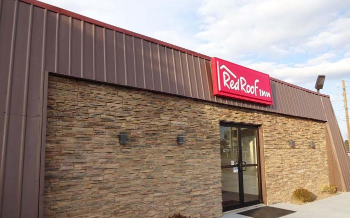 Red Roof Inn Indianapolis - Castleton