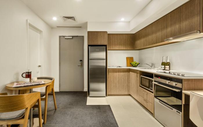 Quest Mounts Bay Road