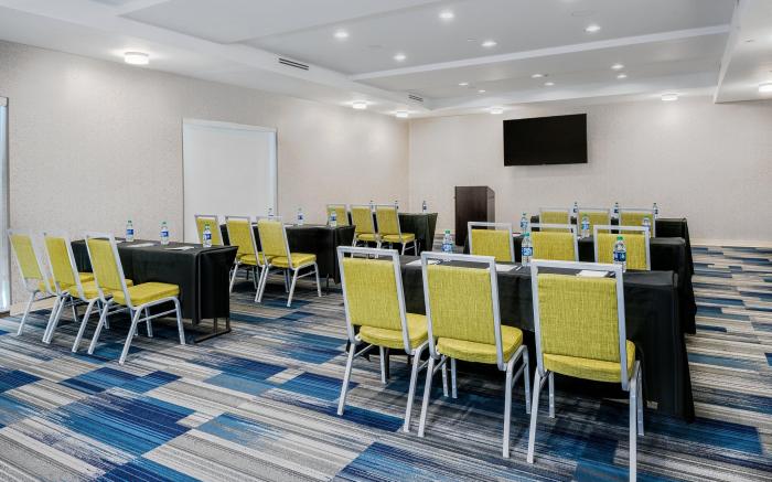 Holiday Inn Express & Suites Round Rock - Austin N By IHG
