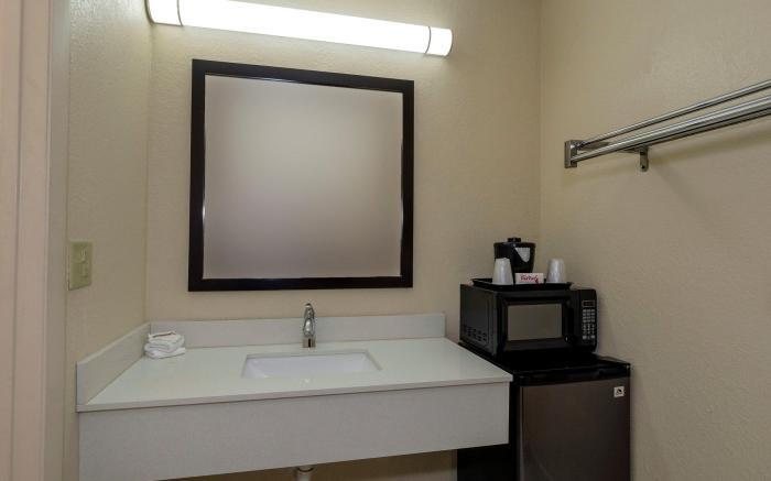 Red Roof Inn Ellenton - Bradenton NE