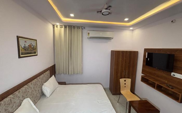 Hotel Regal Crown