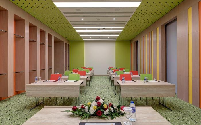 Al Khoory Atrium