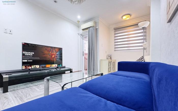 Lynhapartment 2BR Apartment Free Pool Near Airport