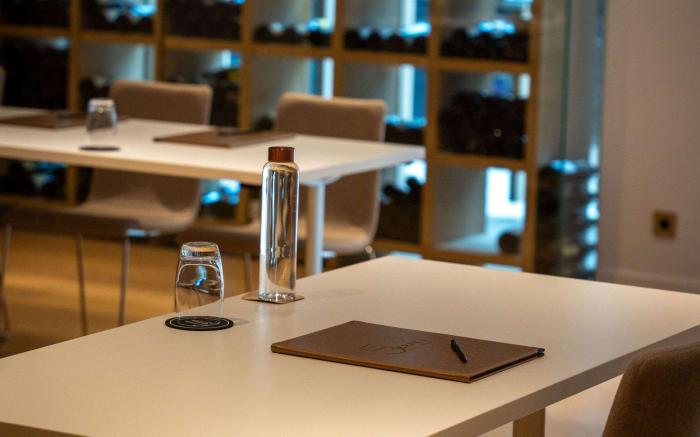 5 Terres Hôtel & Spa - MGallery