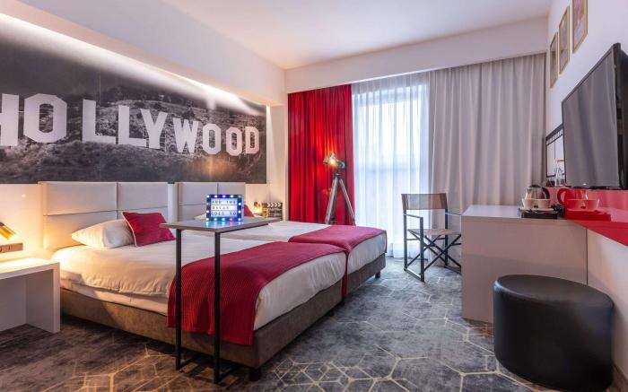 ibis Styles Nowy Sacz