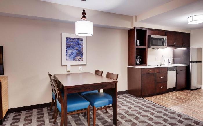TownePlace Suites Austin Parmer/Tech Ridge