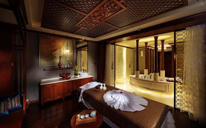 HUALUXE Kunming By IHG