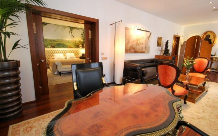 Mirador de Dalt Vila-Relais & Chateaux