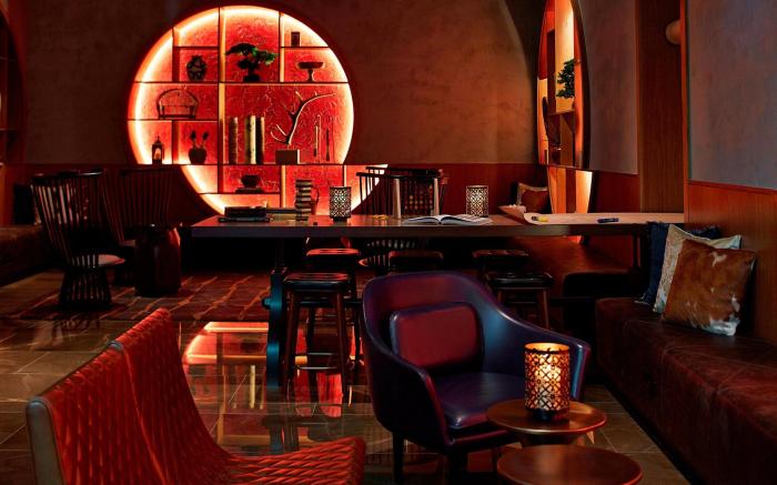 Renaissance Dallas at Plano Legacy West Hotel