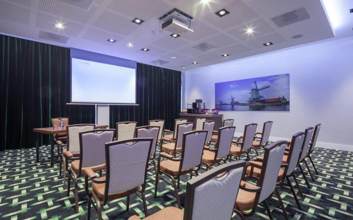 Van der Valk Hotel Oostzaan - Amsterdam