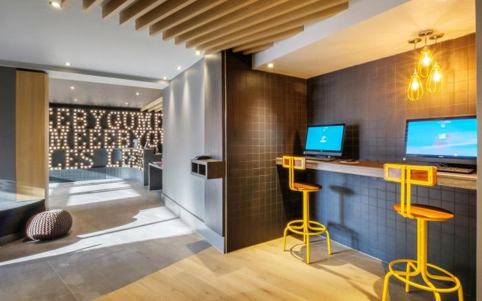 ibis Styles Leeds City Centre Arena