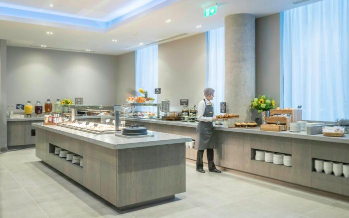 Maldron Hotel Belfast City