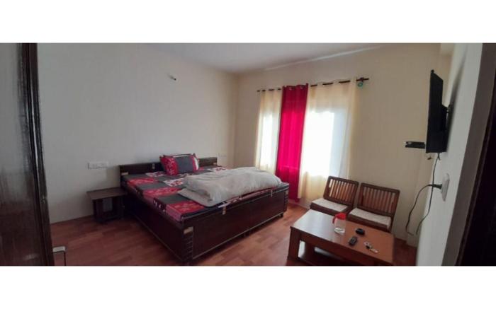 Vasutvan Homestay