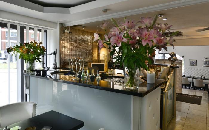 Business Wieland Hotel