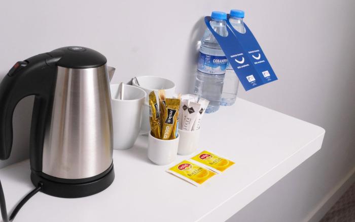 Holiday Inn Express Istanbul - Atakoy Metro By IHG