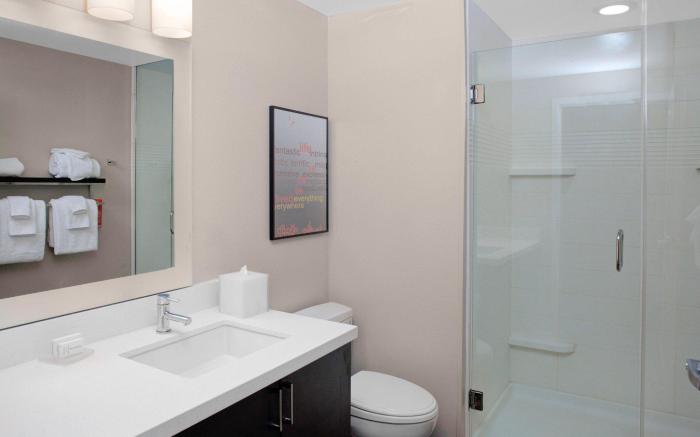 TownePlace Suites Albany